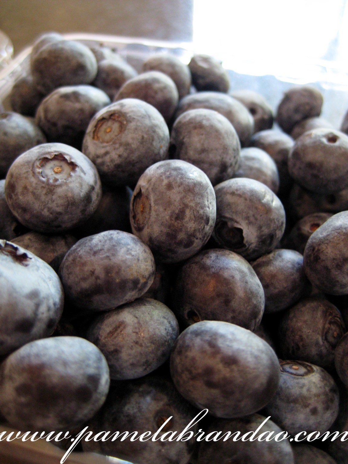 blueberry