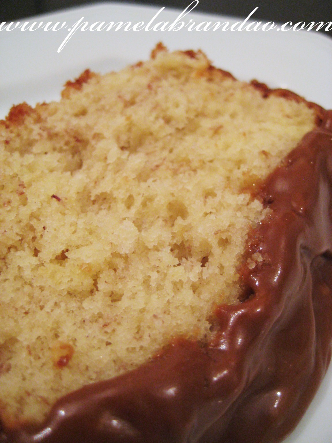 bolo banana caramelo 2