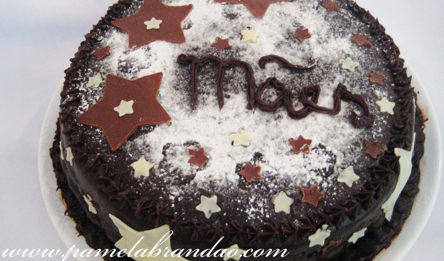 bolo-chocolate-pudim bolo-chocolate-pudim