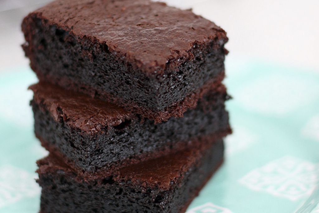 Brownie Sem Gluten E Sem Acucar at Katherine Gregg blog