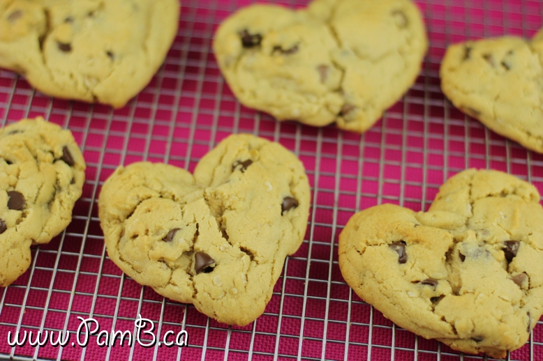 cookies gotas chocolate subway 2