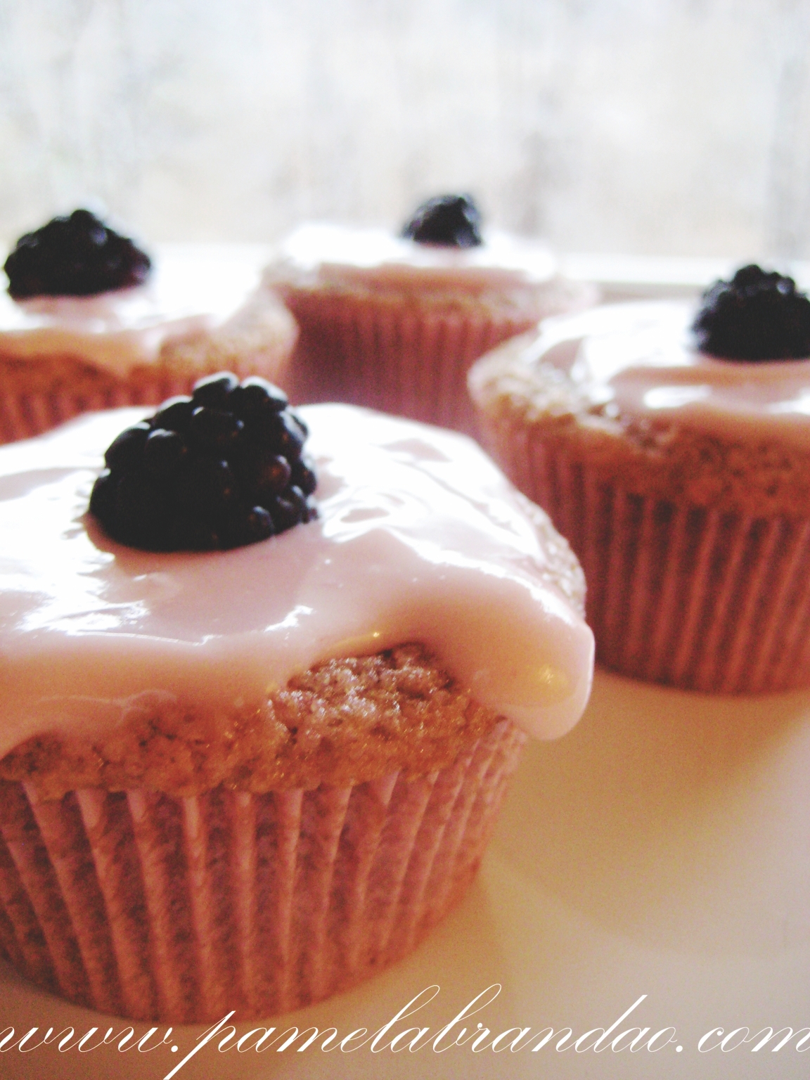 cupcake amora 1