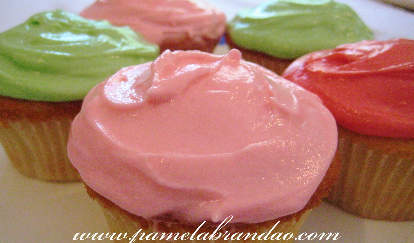 cupcake cupcake