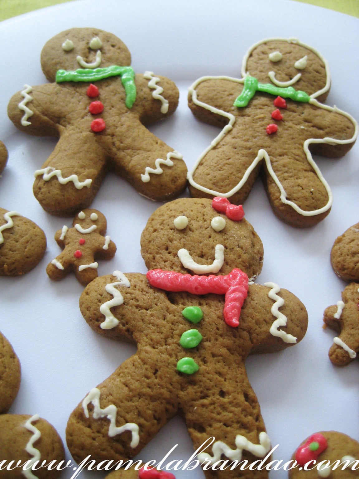 gingerbread man 3