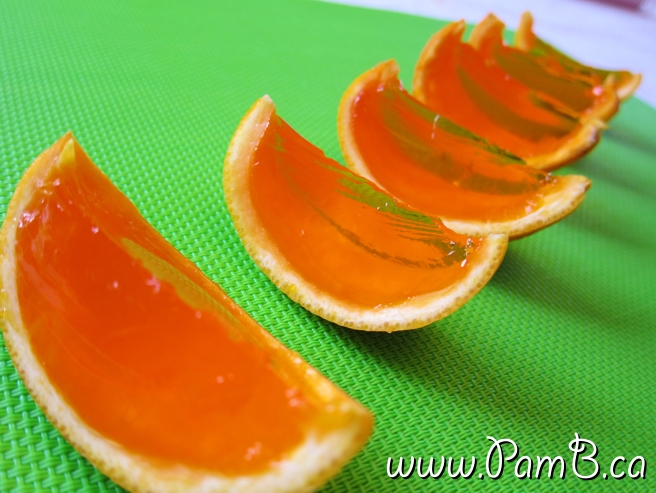 laranja de gelatina 2
