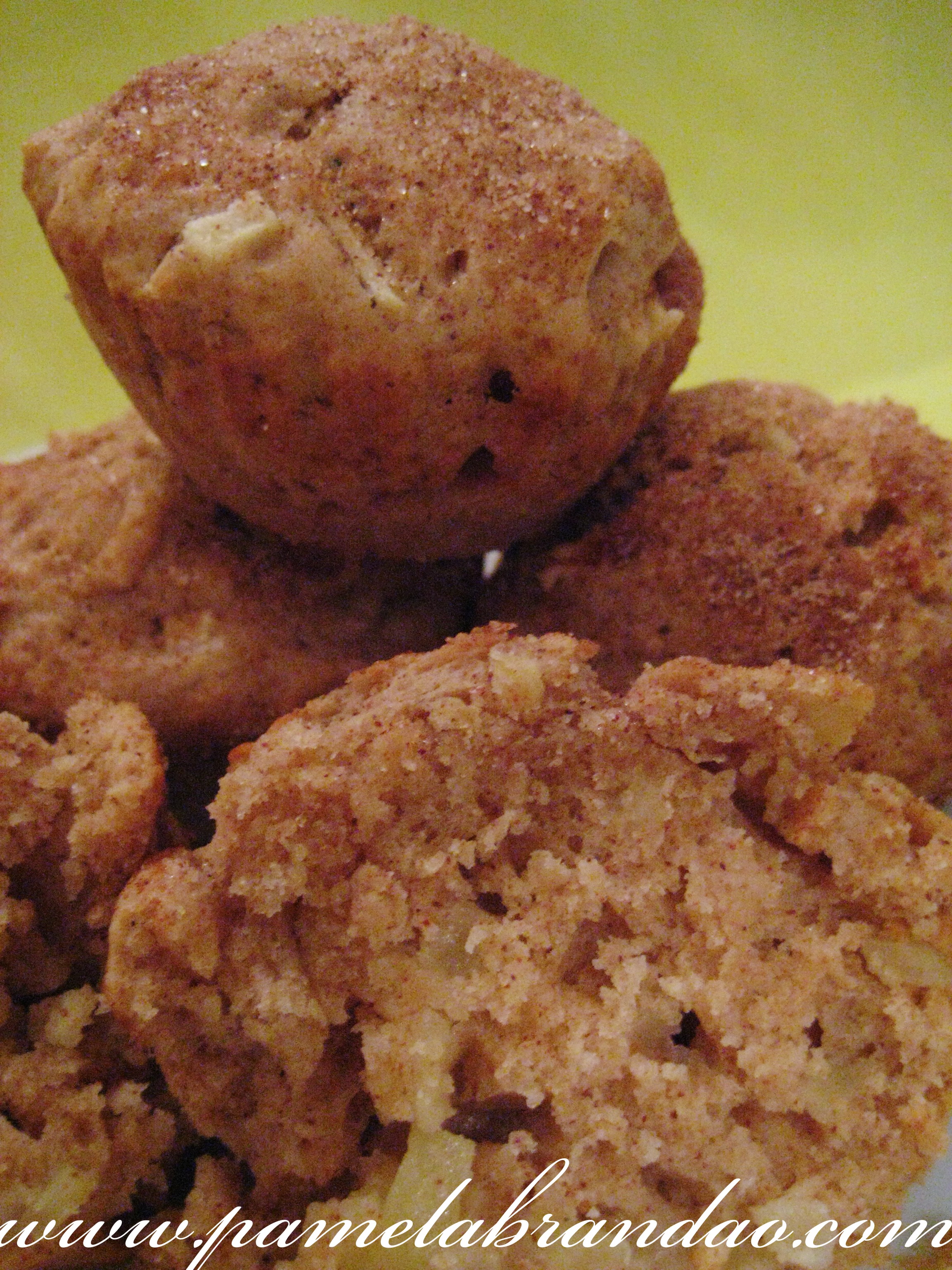 muffin maca muffin maca