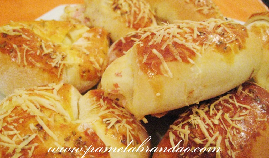 Sausage bread recipes