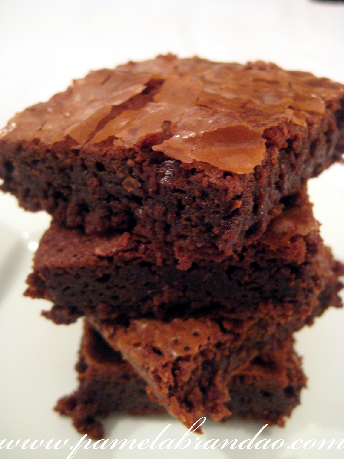 brownie 2