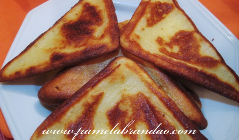 cheese bread
