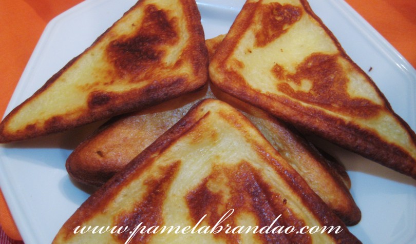 Brazilian cheese bread recipes