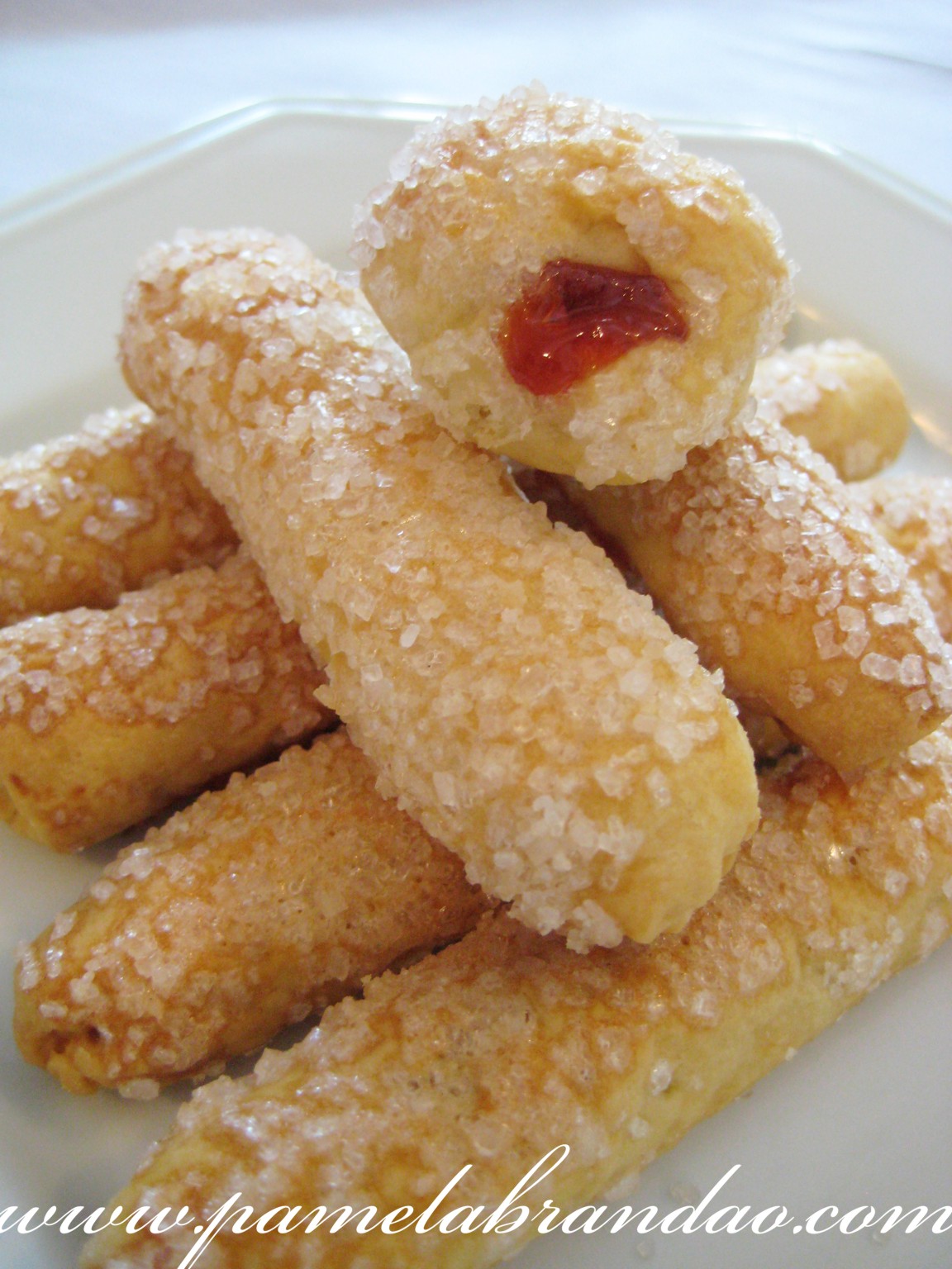 guava biscuits