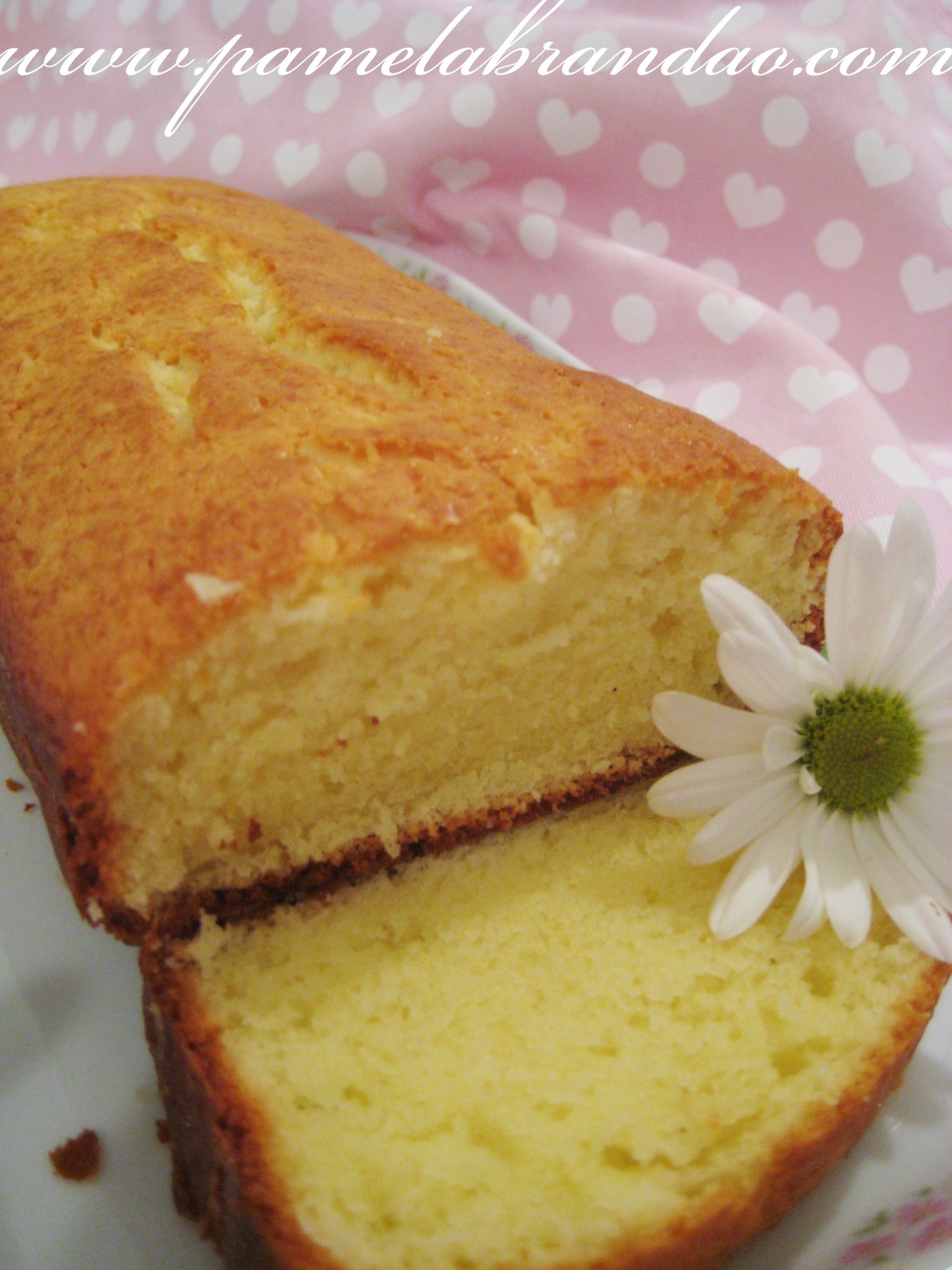 pound cake