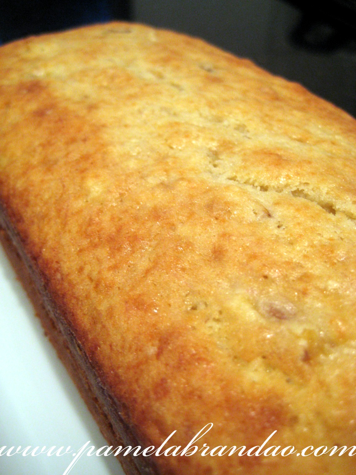Banana Cake Recipe Oil Nz Banana Cake Recipe Oil Nz