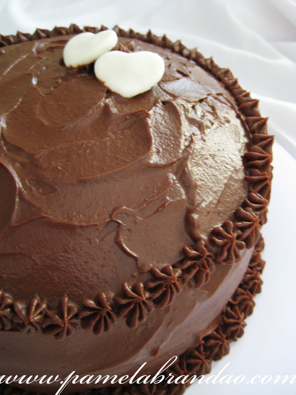 Basic Cake Recipe Food Network